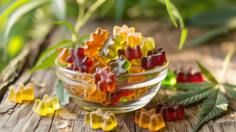 CBD Gummies